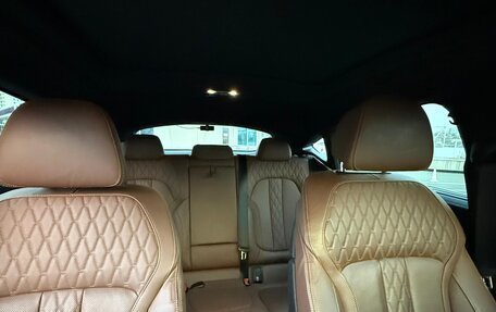 BMW X6, 2021 год, 9 000 000 рублей, 15 фотография