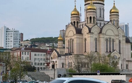 BMW X6, 2021 год, 9 000 000 рублей, 11 фотография