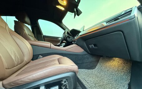 BMW X6, 2021 год, 9 000 000 рублей, 12 фотография