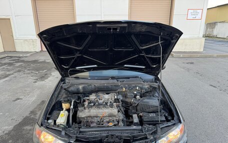 Nissan Almera, 2005 год, 330 000 рублей, 12 фотография