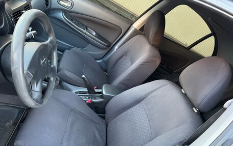 Nissan Almera, 2005 год, 330 000 рублей, 19 фотография