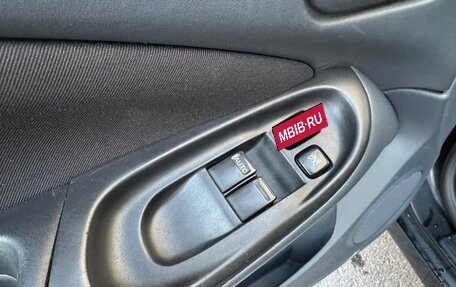 Nissan Almera, 2005 год, 330 000 рублей, 17 фотография