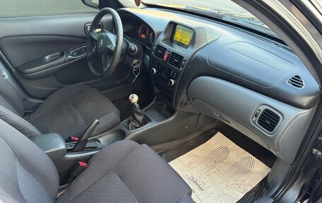 Nissan Almera, 2005 год, 330 000 рублей, 22 фотография
