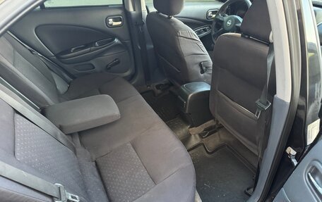 Nissan Almera, 2005 год, 330 000 рублей, 26 фотография