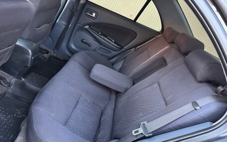 Nissan Almera, 2005 год, 330 000 рублей, 30 фотография