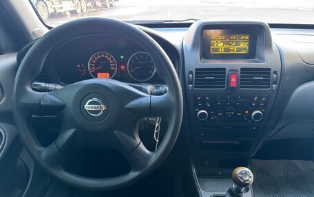 Nissan Almera, 2005 год, 330 000 рублей, 33 фотография