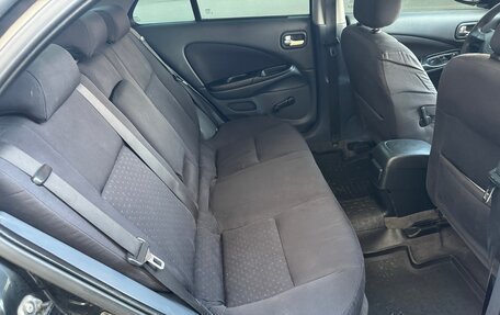Nissan Almera, 2005 год, 330 000 рублей, 27 фотография