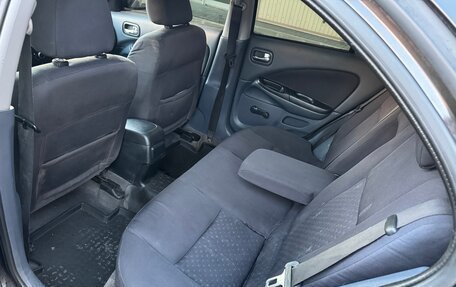 Nissan Almera, 2005 год, 330 000 рублей, 29 фотография