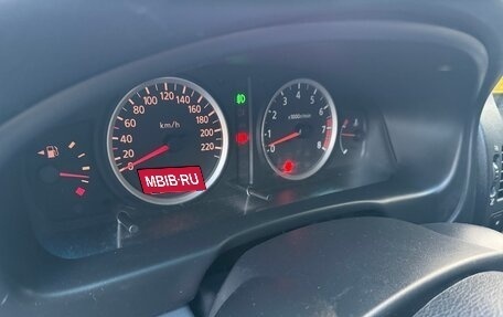 Nissan Almera, 2005 год, 330 000 рублей, 20 фотография