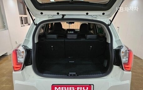 SsangYong Tivoli, 2022 год, 1 423 023 рублей, 9 фотография