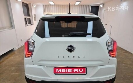 SsangYong Tivoli, 2022 год, 1 423 023 рублей, 4 фотография