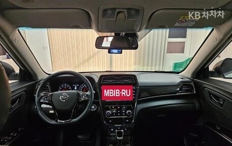 SsangYong Tivoli, 2022 год, 1 423 023 рублей, 10 фотография