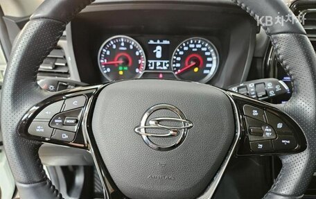 SsangYong Tivoli, 2022 год, 1 423 023 рублей, 13 фотография