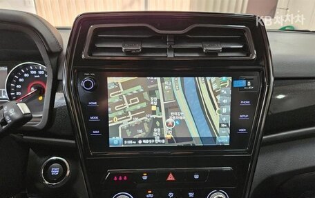 SsangYong Tivoli, 2022 год, 1 423 023 рублей, 17 фотография