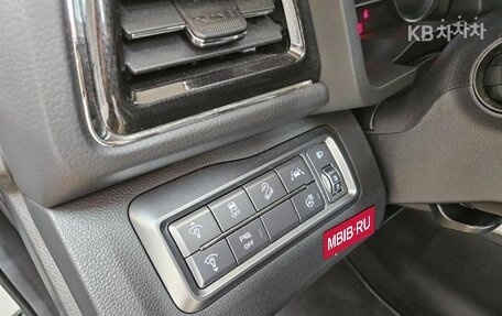SsangYong Tivoli, 2022 год, 1 423 023 рублей, 12 фотография
