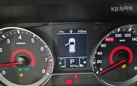 SsangYong Tivoli, 2022 год, 1 423 023 рублей, 14 фотография