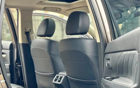 Mitsubishi Outlander III рестайлинг 3, 2021 год, 1 600 000 рублей, 11 фотография