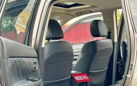 Mitsubishi Outlander III рестайлинг 3, 2021 год, 1 600 000 рублей, 9 фотография