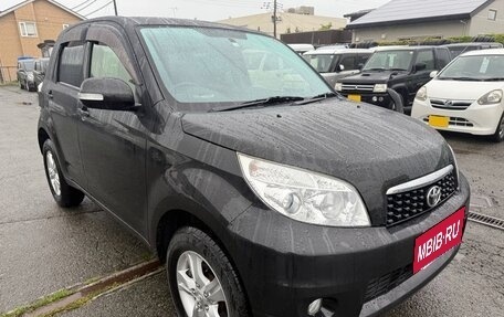 Toyota Rush II, 2015 год, 1 096 000 рублей, 3 фотография