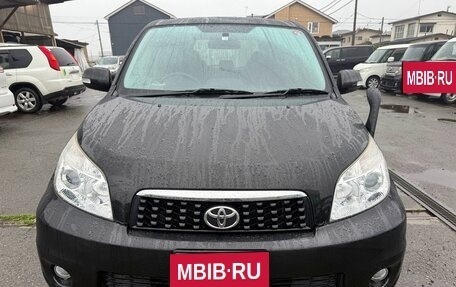 Toyota Rush II, 2015 год, 1 096 000 рублей, 2 фотография
