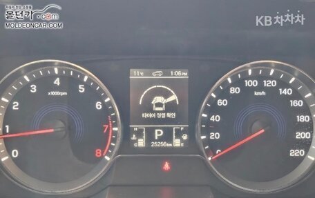 SsangYong Korando, 2022 год, 1 423 023 рублей, 6 фотография