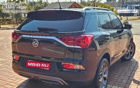 SsangYong Korando, 2022 год, 1 423 023 рублей, 4 фотография