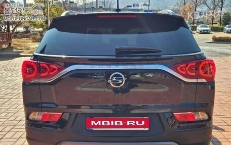 SsangYong Korando, 2022 год, 1 423 023 рублей, 5 фотография