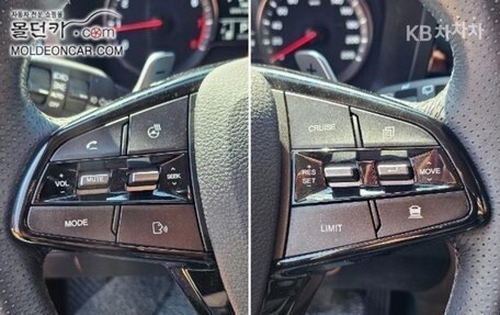 SsangYong Korando, 2022 год, 1 423 023 рублей, 9 фотография