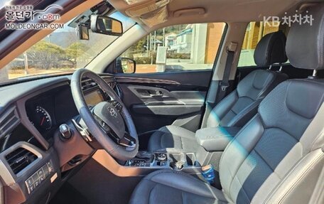 SsangYong Korando, 2022 год, 1 423 023 рублей, 15 фотография