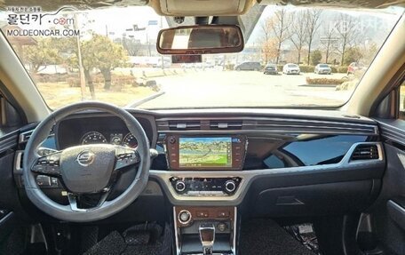 SsangYong Korando, 2022 год, 1 423 023 рублей, 17 фотография