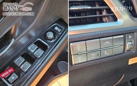 SsangYong Korando, 2022 год, 1 423 023 рублей, 12 фотография