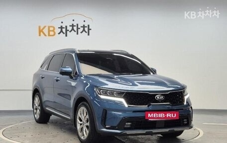 KIA Sorento IV, 2020 год, 2 423 023 рублей, 4 фотография