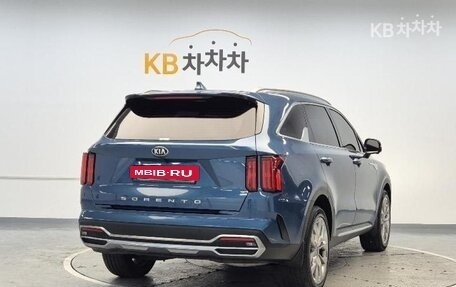 KIA Sorento IV, 2020 год, 2 423 023 рублей, 3 фотография