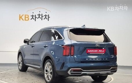 KIA Sorento IV, 2020 год, 2 423 023 рублей, 2 фотография