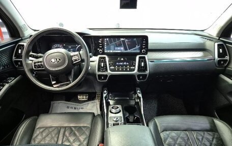 KIA Sorento IV, 2020 год, 2 423 023 рублей, 7 фотография