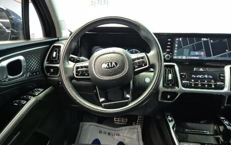 KIA Sorento IV, 2020 год, 2 423 023 рублей, 9 фотография
