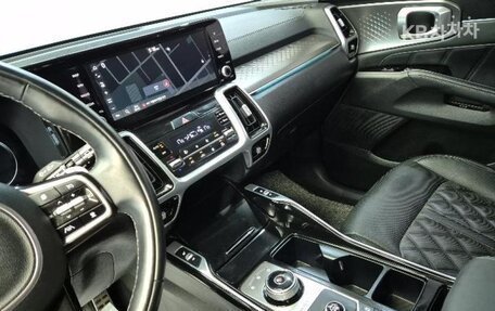 KIA Sorento IV, 2020 год, 2 423 023 рублей, 10 фотография
