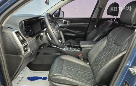 KIA Sorento IV, 2020 год, 2 423 023 рублей, 11 фотография
