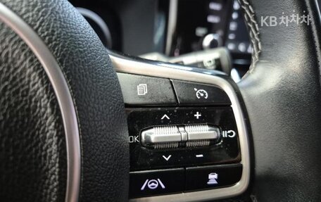 KIA Sorento IV, 2020 год, 2 423 023 рублей, 16 фотография