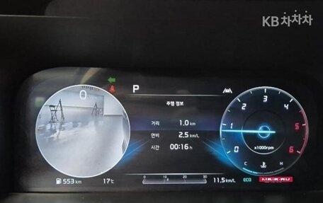 KIA Sorento IV, 2020 год, 2 423 023 рублей, 6 фотография