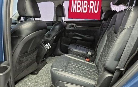 KIA Sorento IV, 2020 год, 2 423 023 рублей, 12 фотография