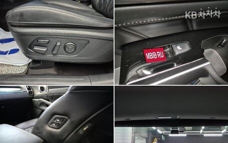KIA Sorento IV, 2020 год, 2 423 023 рублей, 19 фотография