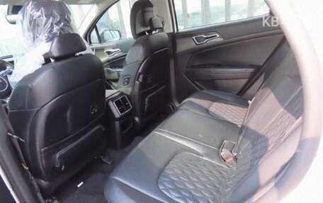 KIA Sportage IV рестайлинг, 2022 год, 2 023 023 рублей, 6 фотография