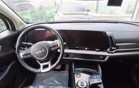 KIA Sportage IV рестайлинг, 2022 год, 2 023 023 рублей, 7 фотография