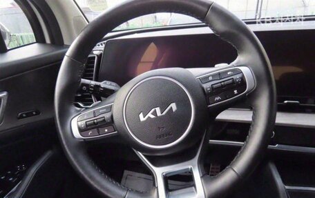 KIA Sportage IV рестайлинг, 2022 год, 2 023 023 рублей, 8 фотография