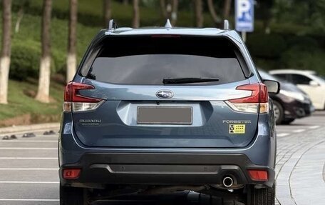 Subaru Forester, 2022 год, 3 100 000 рублей, 4 фотография