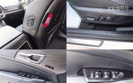 KIA Sportage IV рестайлинг, 2022 год, 2 023 023 рублей, 19 фотография