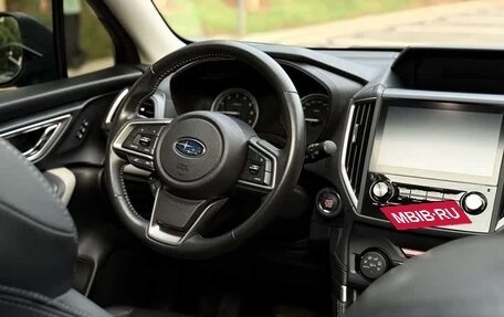 Subaru Forester, 2022 год, 3 100 000 рублей, 9 фотография