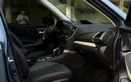 Subaru Forester, 2022 год, 3 100 000 рублей, 14 фотография