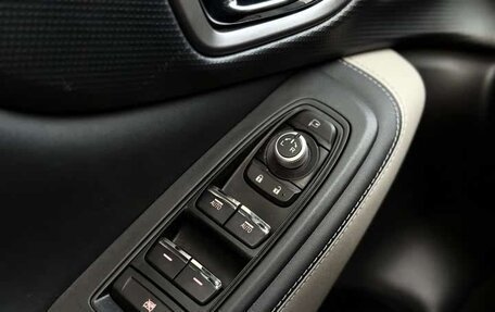 Subaru Forester, 2022 год, 3 100 000 рублей, 18 фотография